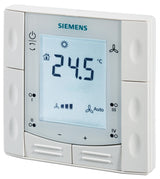Raumthermostat für Unterputzmontage mit KNX Kommunikation