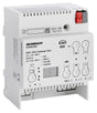 Foto: KNX/DALI Twin Gateway, für max. 2 x 64 DALI-EVGs