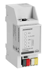 Foto: KNX IP Router Secure