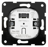 Foto: KNX Thermostat Busankoppler