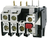 Motorschutzrelais 0,12-0,18A U12/16E...K1 Hand-Reset