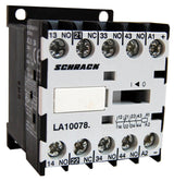 Mini-Hilfsschütz, 3A, 3 Schließer + 1 Öffner, 48VDC