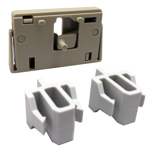 Mechanische Verriegelung für K(G)3-24…K(G)3-70