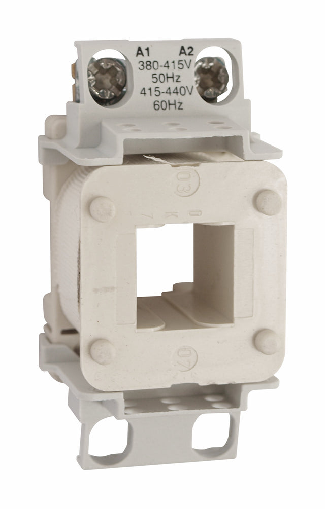Spule 400VAC 50Hz für LA3004-LA3022