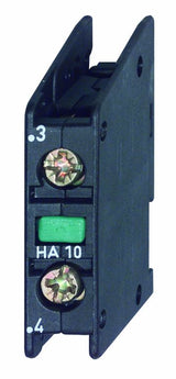 Hilfskontakt frontseitig 1S, 6A für LA2, LA3004-LA3115, LA4