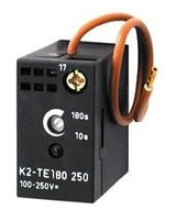 Einschaltverzögerung 10-180s/100-250V für LA2, LA3004-LA3115