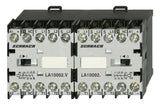 Mini-Wendeschütz 4kW 230VAC, mit Öffner