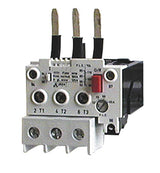 Motorschutzrelais 20.00-28.00A U3/74 Hand-Reset