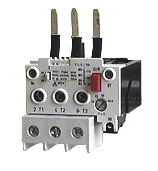 Motorschutzrelais 52.00-65.00A U3/74 Hand-Reset