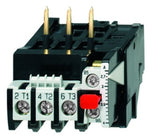 Motorschutzrelais 0.12-0.18A U12/16E...K3 Hand-Reset