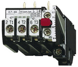 Motorschutzrelais 13-18A U12/16E...K3 Hand-Reset