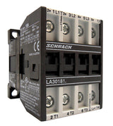 Leistungsschütz, 7,5kW, 18A AC3, 32A AC1, 3polig, 1S, 230VAC