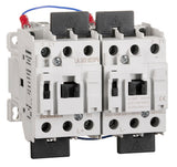 Leistungsschütz, 30A DC-1, 1000VDC, 6-polig, 230VAC