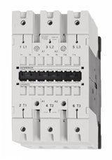 Leistungsschütz, 45kW, 85A AC3, 150A AC1, 3polig, 230VAC/DC