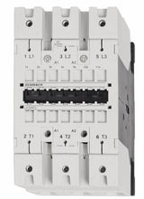Leistungsschütz, 45kW, 85A AC3, 150A AC1, 3polig, 48VAC