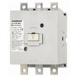 Leistungsschütz, 75kW, 150A AC3, 230A AC1, 3polig, 230VAC/DC