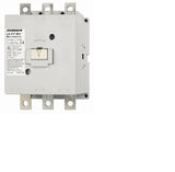 Leistungsschütz, 90kW, 175A AC3, 250A AC1, 3polig, 230VAC/DC