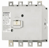 Leistungsschütz, 90kW, 175A AC3, 250A AC1, 4polig, 230VAC/DC
