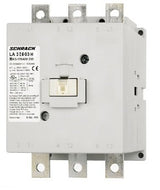 Leistungsschütz 132kW, 260A AC3, 450A AC1, 3polig, 230VAC/DC