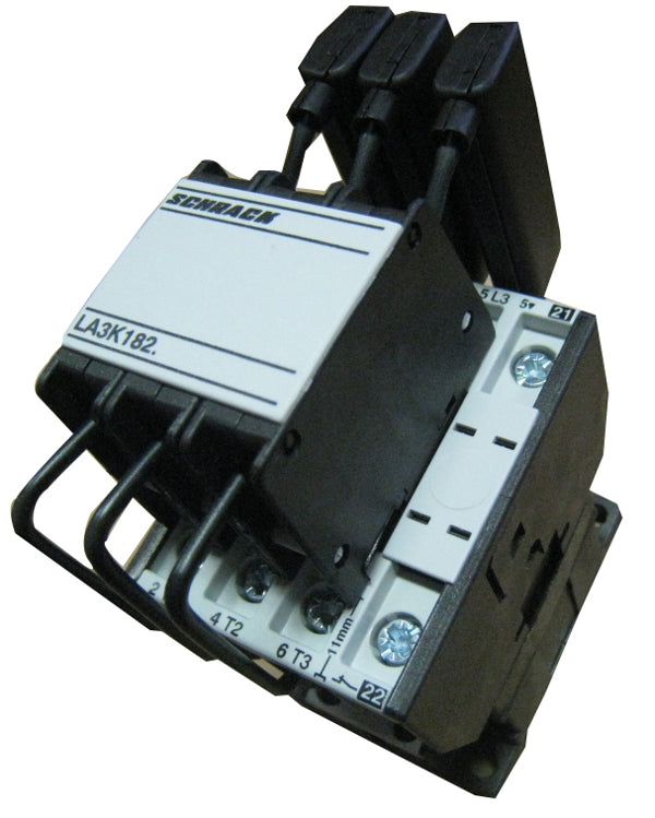 Kondensatorschütz, 12,5kVAr 230VAC / 1 Öffner