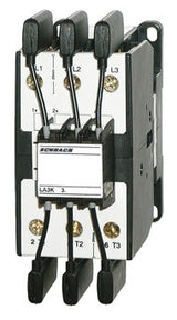 Kondensatorschütz, 100kVAr 230VAC