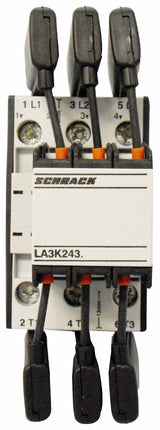 Kondensatorschütz, 20kVAr 230VAC
