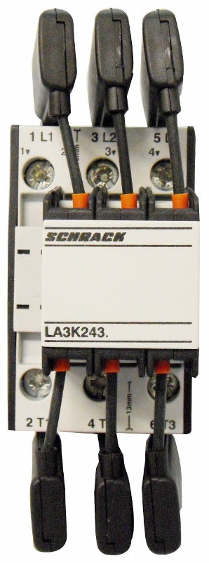Kondensatorschütz, 20kVAr 230VAC