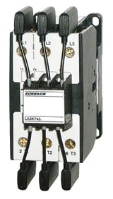Kondensatorschütz, 75kVAr 230VAC