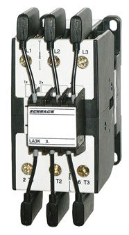Kondensatorschütz, 80kVAr 230VAC