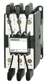Kondensatorschütz, 80kVAr 230VAC