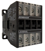 Hilfsschütz 4A, 4Ö, 24VDC, elektroniktauglich
