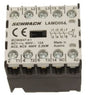 Foto: Mikro-Leistungsschütz, 2,2kW, 5A AC3, 4-polig, 230VAC