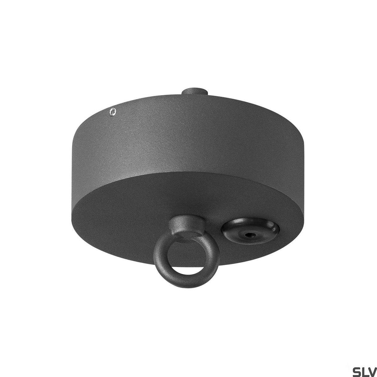 Deckenrosette für PHOTONIA Pendelleuchte,anthrazit,IP44