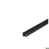 GRAZIA 20 LED Einbau,Profil, 3m, schwarz