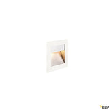 FRAME LED 230V CURVE, 2700K, weiß