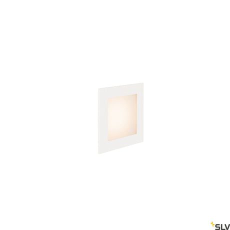 FRAME LED 230V BASIC, 2700K, weiß