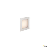 FRAME LED 230V BASIC, 2700K, grau