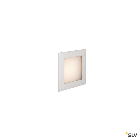 FRAME LED 230V BASIC, 2700K, grau