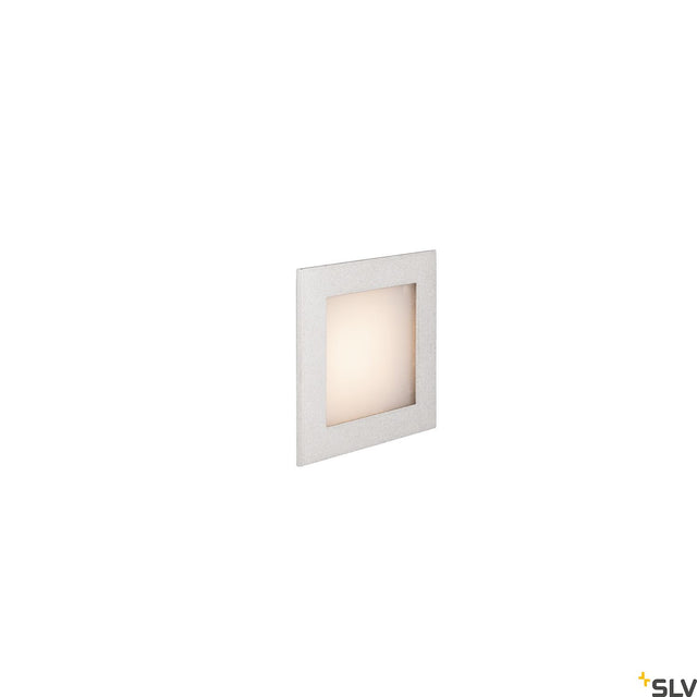 FRAME LED 230V BASIC, 2700K, grau