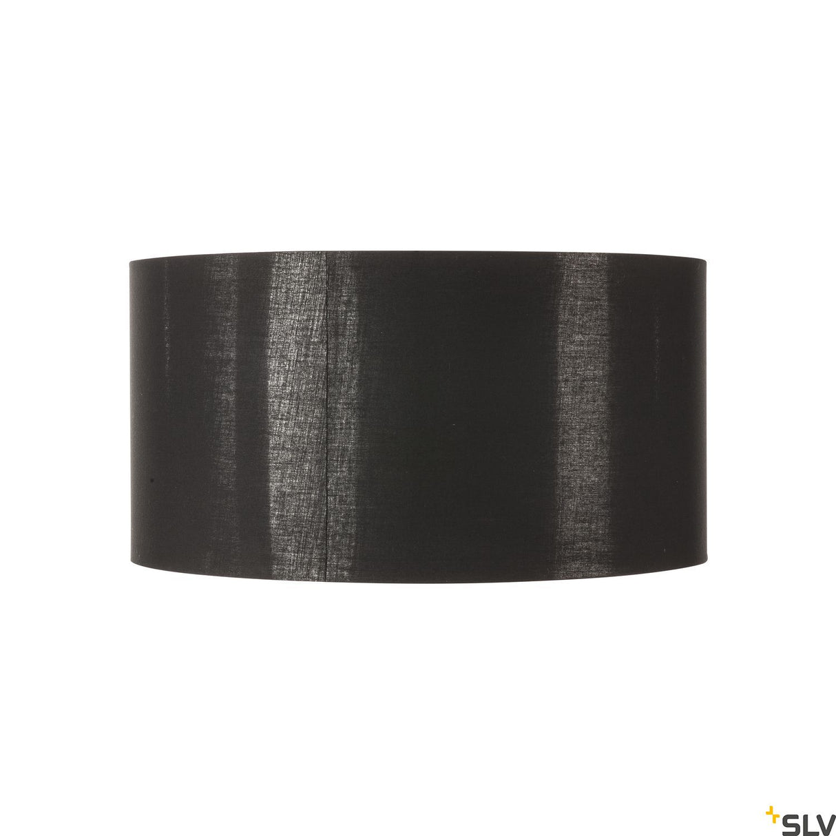 FENDA Leuchtenschirm, schwarz/kupfer, Ø70cm