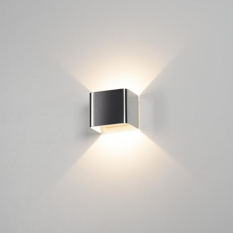 MANA Leuchtenschirm 12, Aluminium, alu poliert
