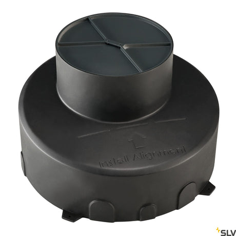 DASAR® PREMIUM DN160 Montagegehäuse