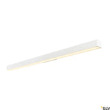 Q-LINE LED Wandleuchte, weiß, 3000K
