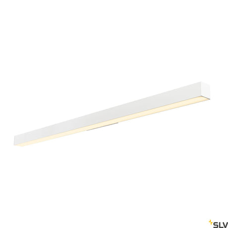 Q-LINE LED Wandleuchte, weiß, 3000K