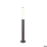 APONI 90 LED , anthrazit, 3000K, IP65