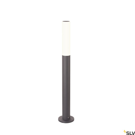 APONI 90 LED , anthrazit, 3000K, IP65