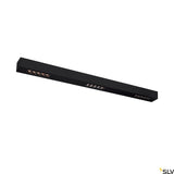 Q-LINE CL, LED Indoor Leuchte, 1m, BAP, schwarz, 3000K