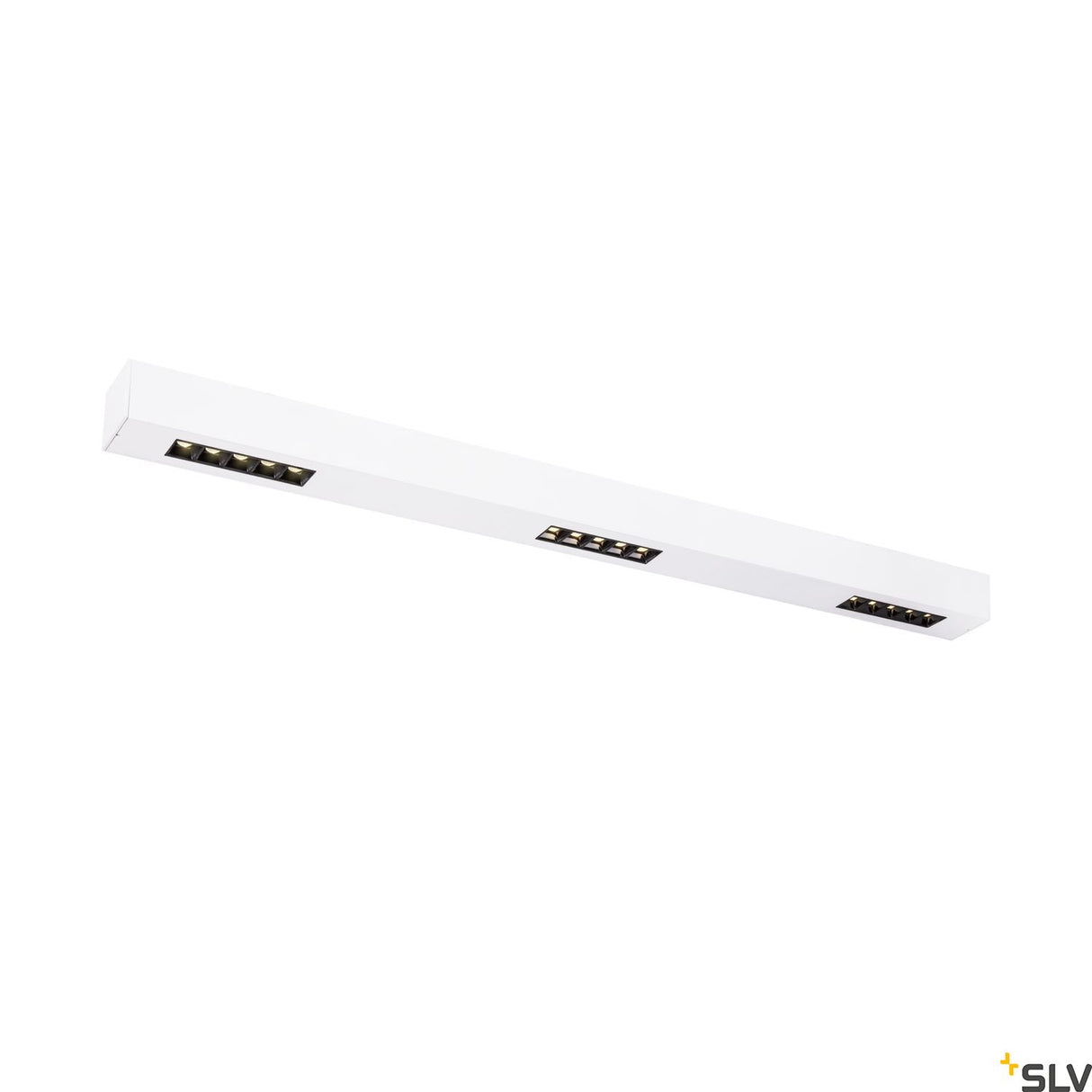 Q-LINE CL, LED Indoor Leuchte, 1m, BAP, weiß, 4000K