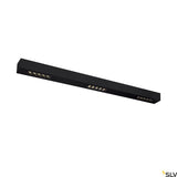 Q-LINE CL, LED Indoor Leuchte, 1m, BAP, schwarz, 4000K