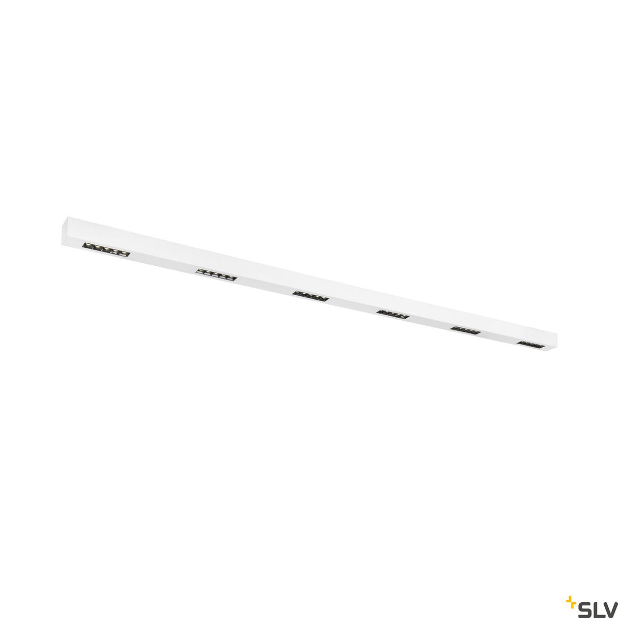 Q-LINE CL, LED Indoor Leuchte, 2m, BAP, weiß, 4000K